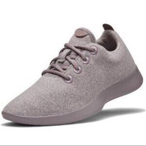 Allbirds Women’s Wool Runners In Kotar Plum Size 6